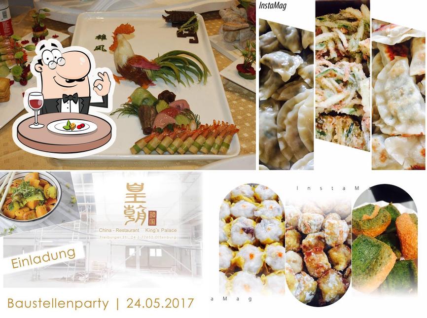 King's Palace Chinarestaurant