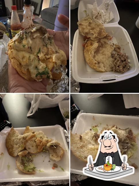 La Taquerita