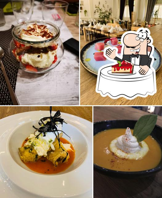 ChezSeb Restaurant