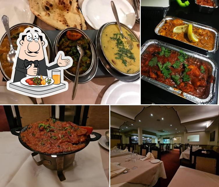 Maharaja Indian Restaurant