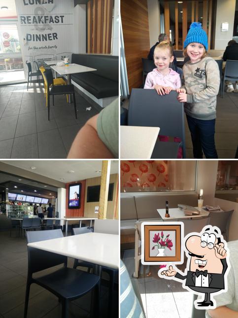 McDonald's Hamilton