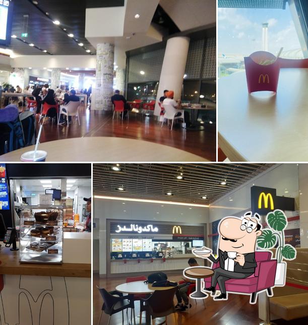 McDonald’s
