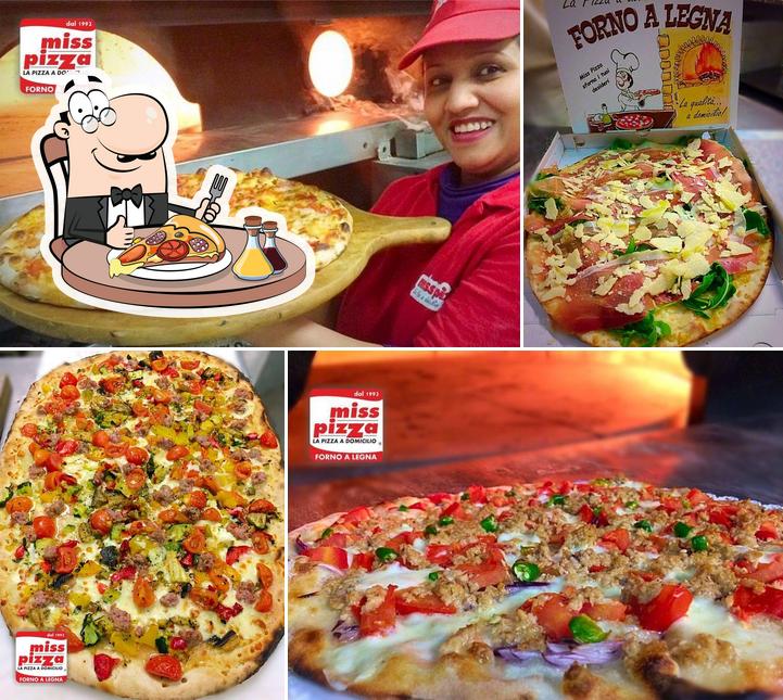 Miss Pizza