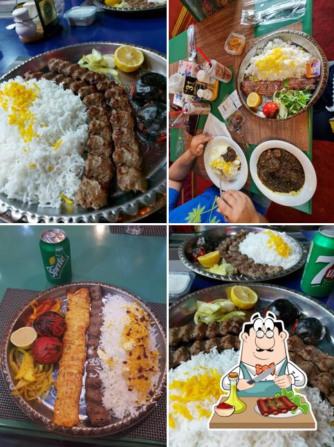 Mojalal Restaurant