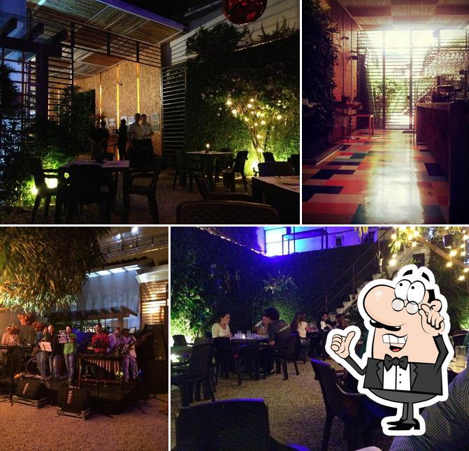 Pica Restaurant