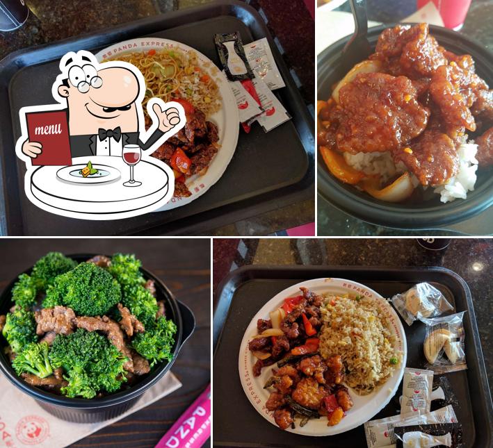 Panda Express