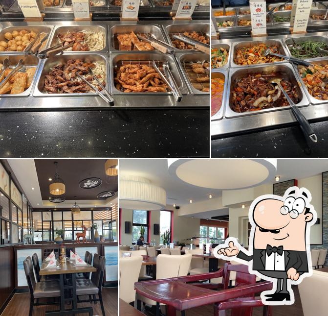 China Restaurant Phoenix