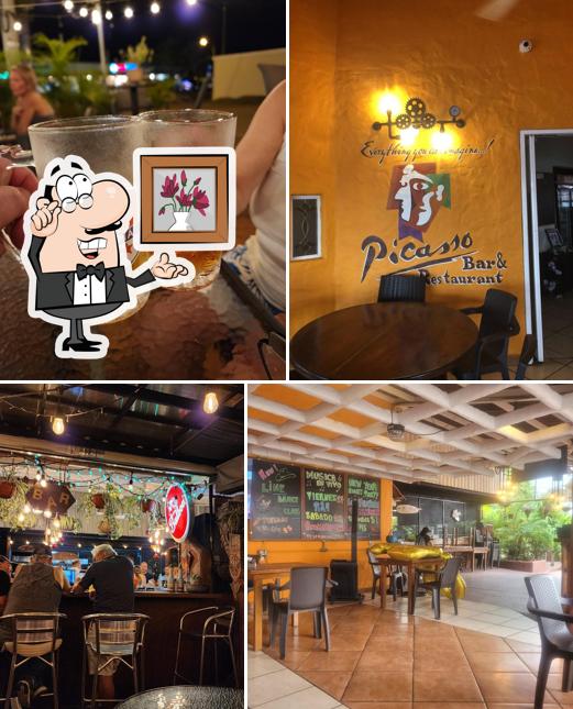 Picasso Restaurant