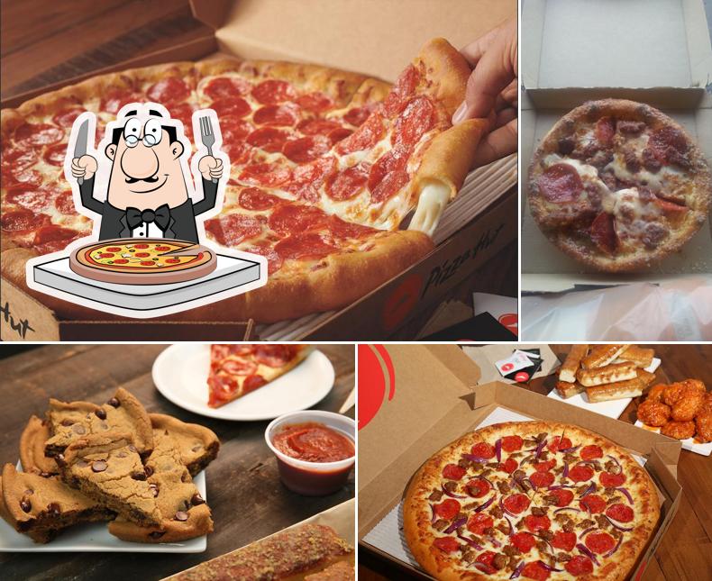 Pizza Hut