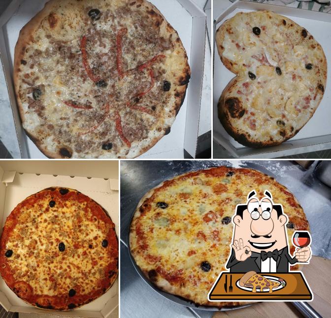 FRANCKY PIZZ