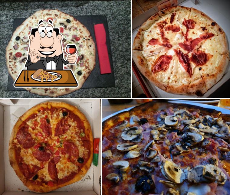 Le Pizzaiolo