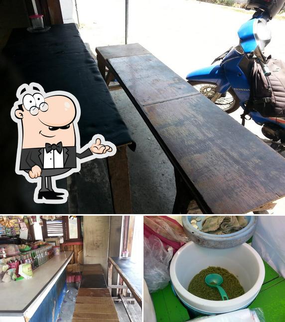 Dawet Ireng Khas Purworejo