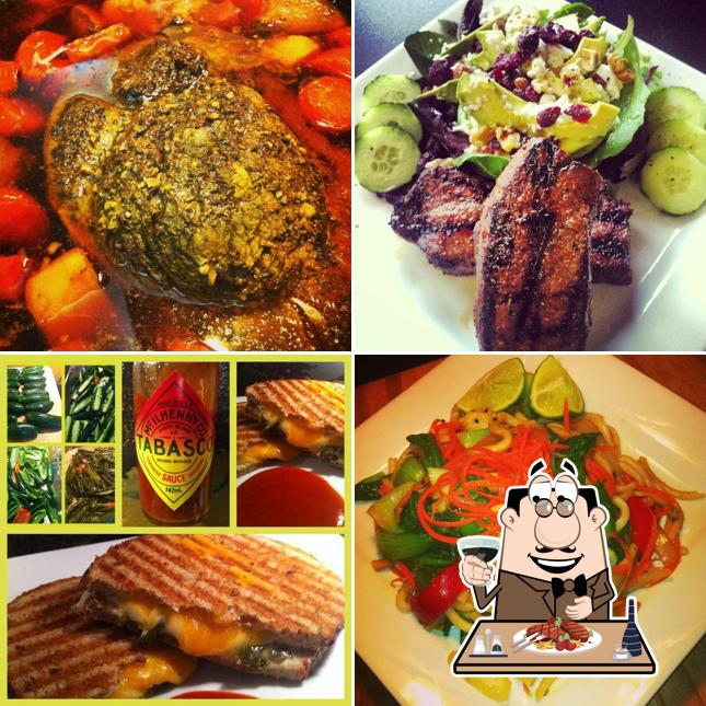 Block Rockin Eats HQ