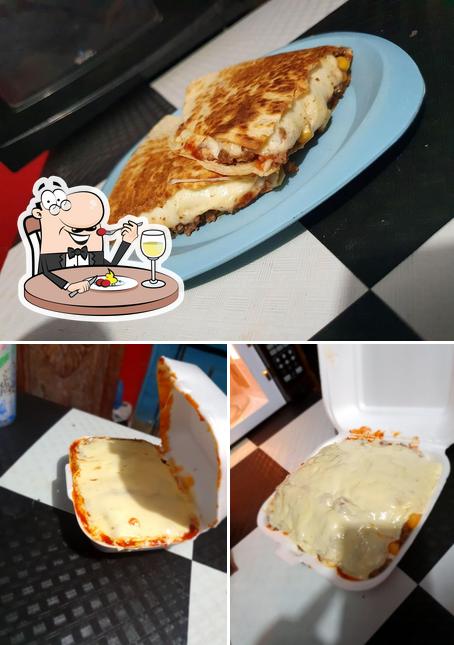 Cafeteria Jaime
