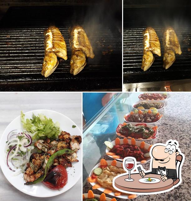 DENETKO ADA RESTAURANT