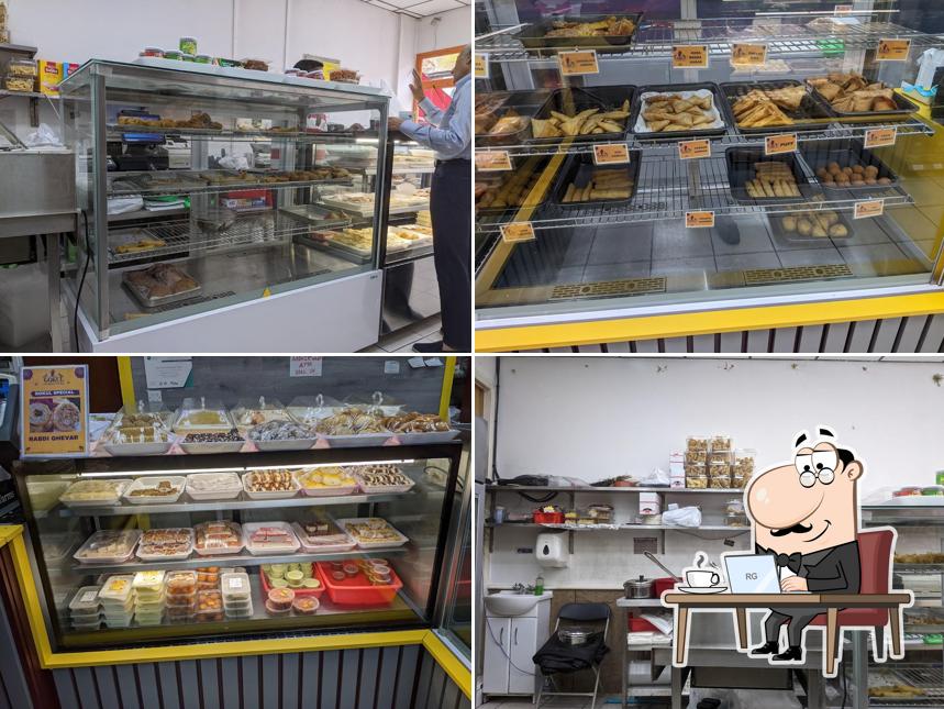 Gokul Sweets