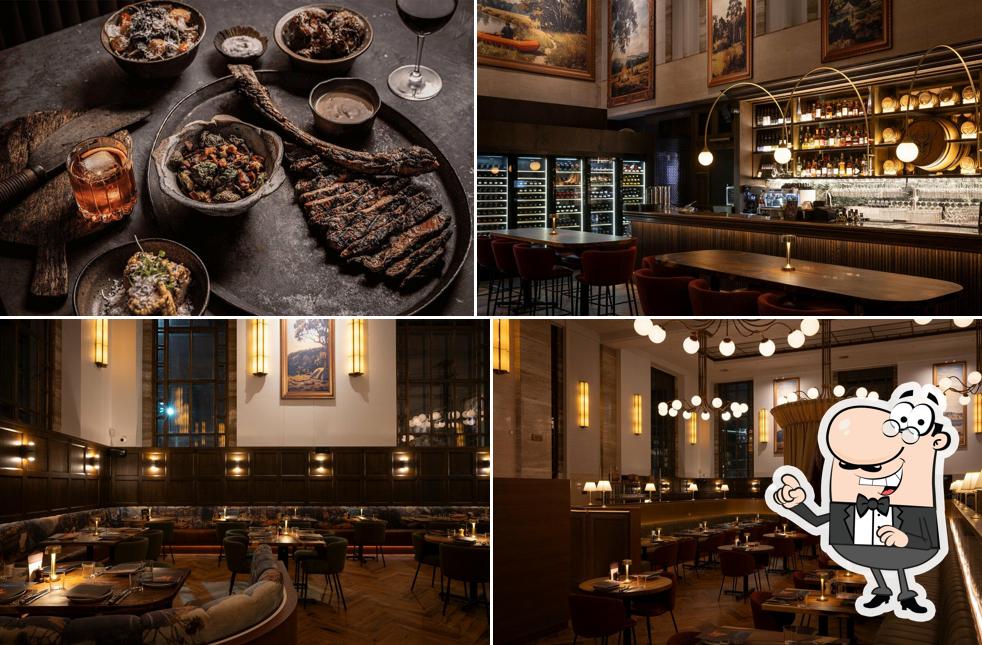 Hunter & Barrel Adelaide