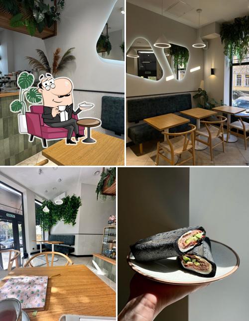 Jungle coffee