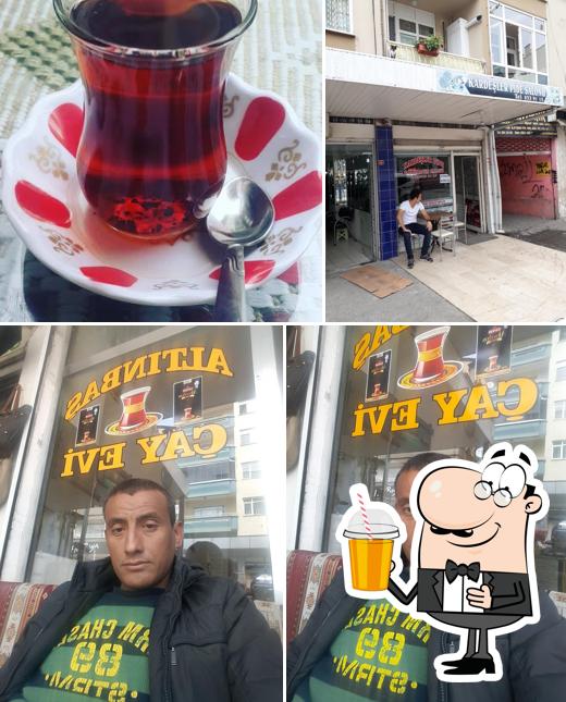 Kardeşler Pide Salonu