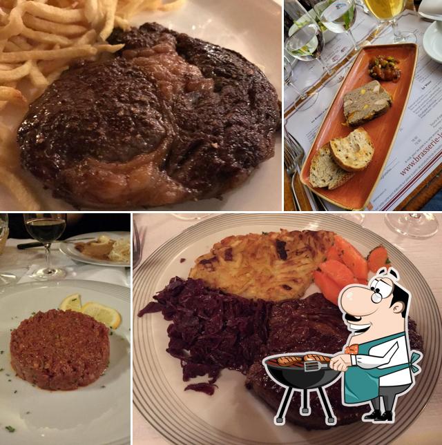 Brasserie des Trois Rois
