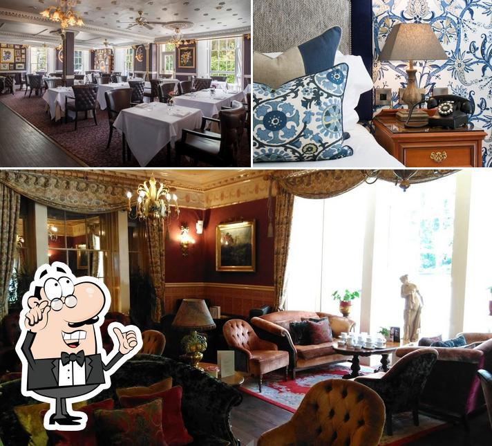 Penventon Park Hotel