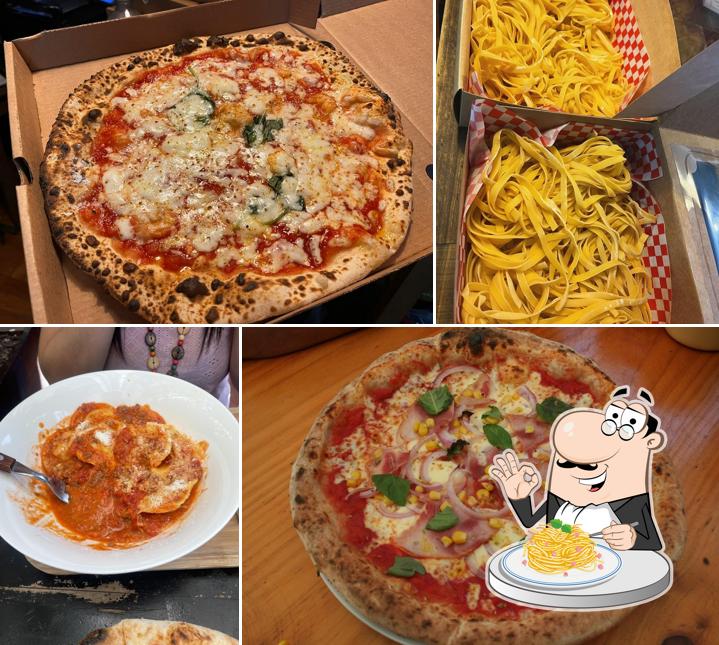 Pizzeria St. Giovanni’s