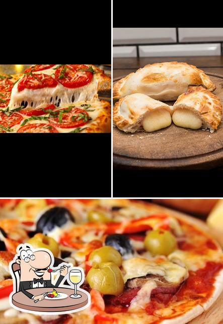 Pizzeria los hermanos