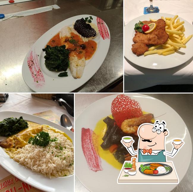 Restaurant @ Rheinfelderhof