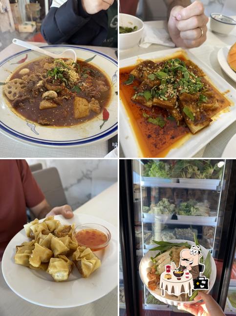 Ristorante J & K di Li Zengkai