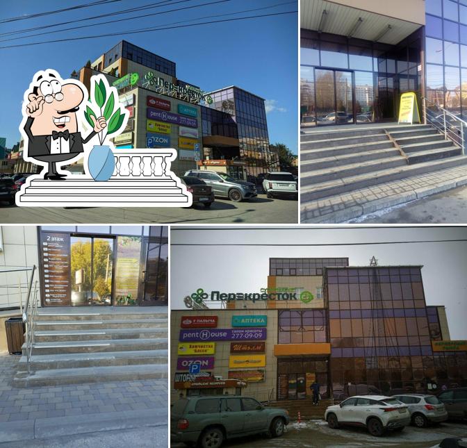 У Палыча