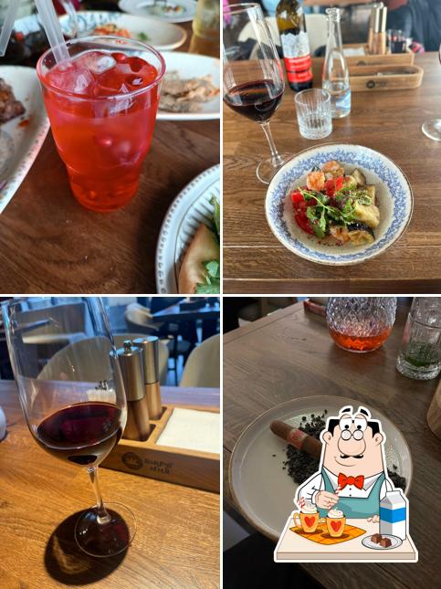 Вокруг Огня