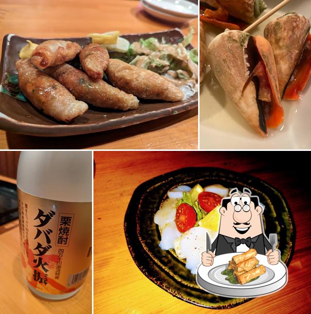 食空間粋