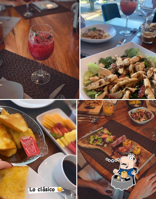 Restaurante Piso Uno