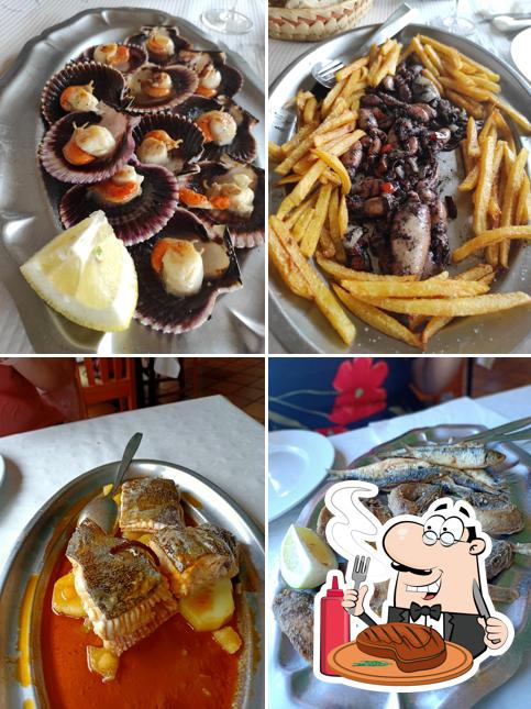 Restaurante Playa