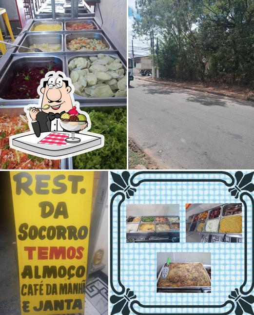 Restaurante da Socorro