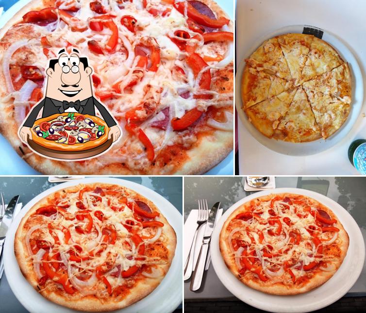 Ristorante Pizzeria Toscana