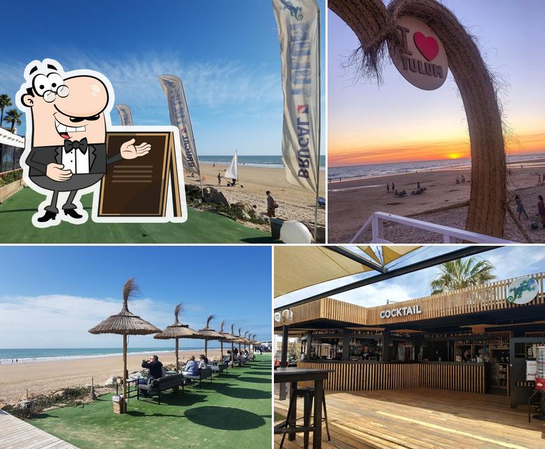 Tulum Club&Restaurant