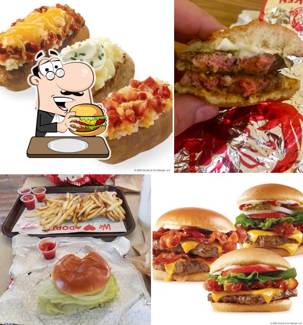 Wendy's