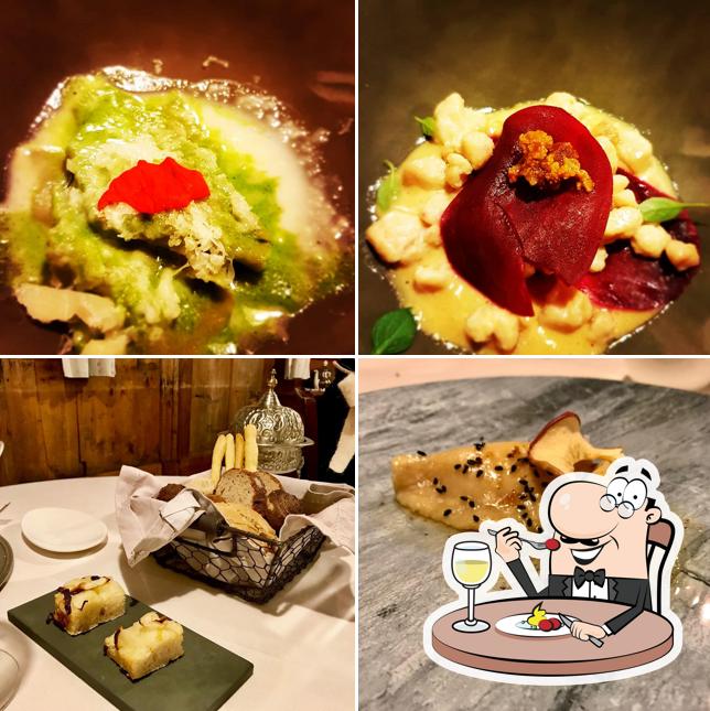 Ristorante Laite