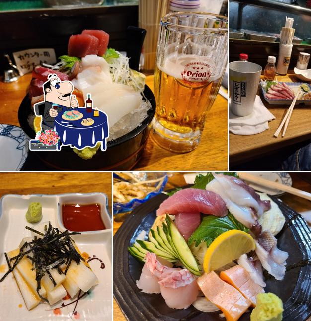 たけちゃん市場前店