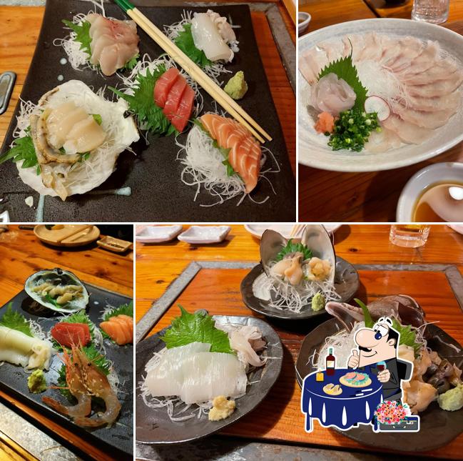炭焼和屋