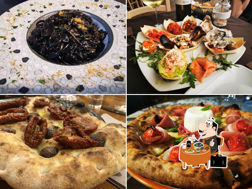 A Paranza Cefalù
