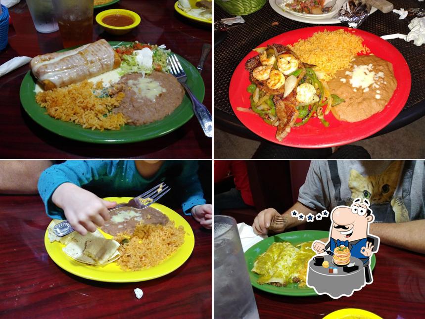 Amigo's Mexican Restaurant
