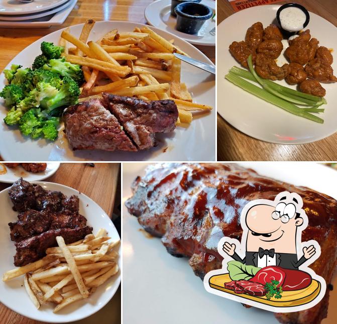 Applebee's Grill + Bar