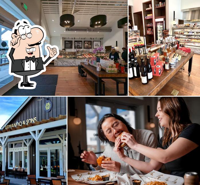 Armando & Sons Butcher Shop