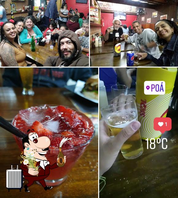 Garagem do Espeto