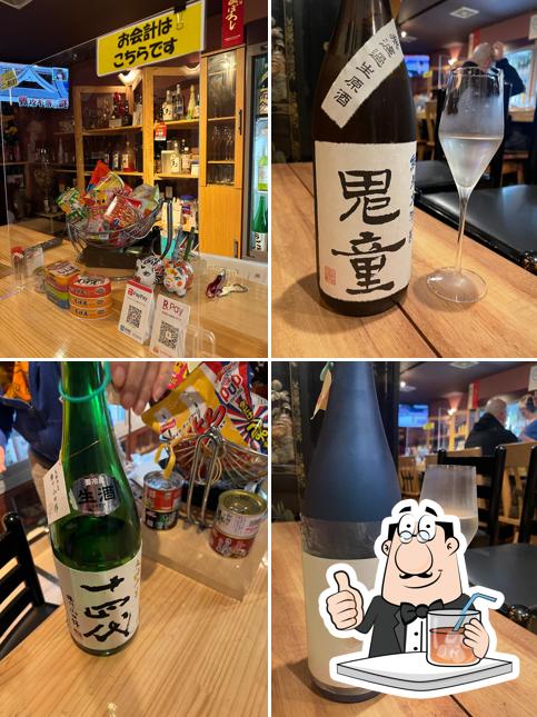 日本酒Bar 山本