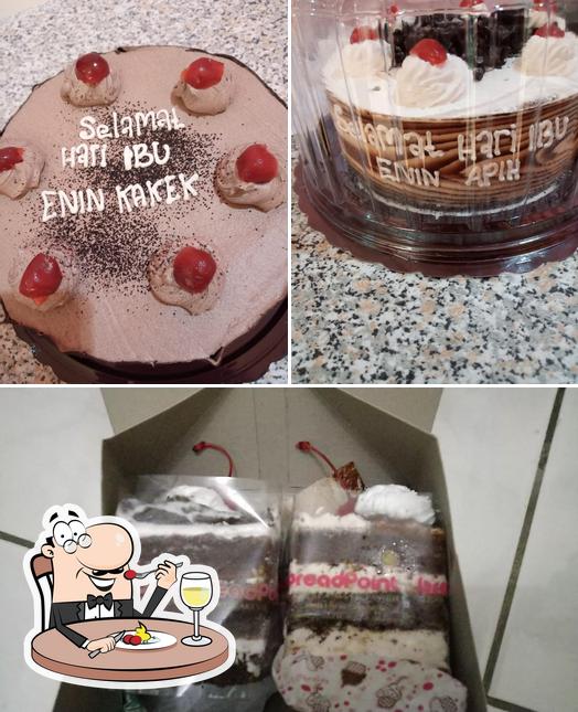 Breadpoint Bakery Cikutra