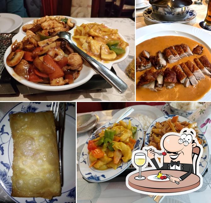 China-Restaurant