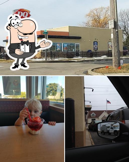 Dairy Queen Grill & Chill